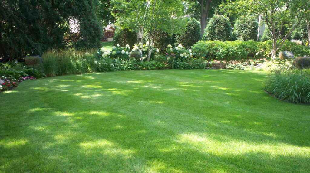 Gallery Diamond Cut Lawn Care 3348